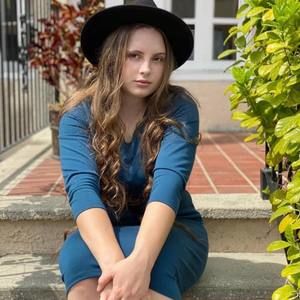 Meet your Posher, Evyn